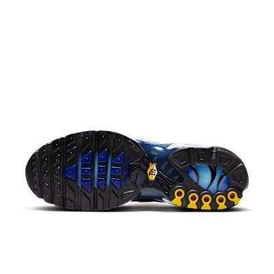 NIKE AIR MAX PLUS Ⅲ OG BLUE SPEED Air Max Plus 3 'Blue Speed' Release Date. Nike SNKRS